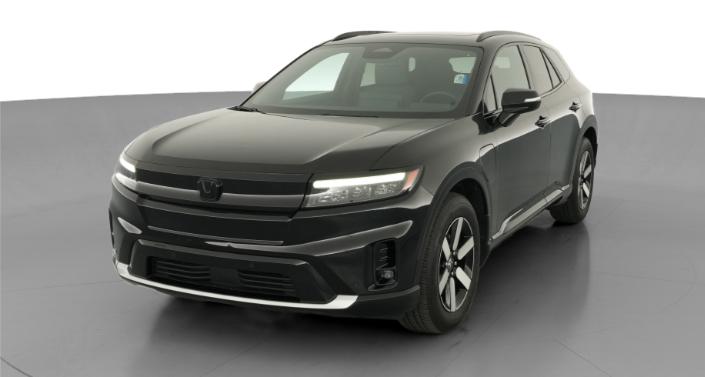 2024 Honda Prologue Touring -
                  Rocklin, CA