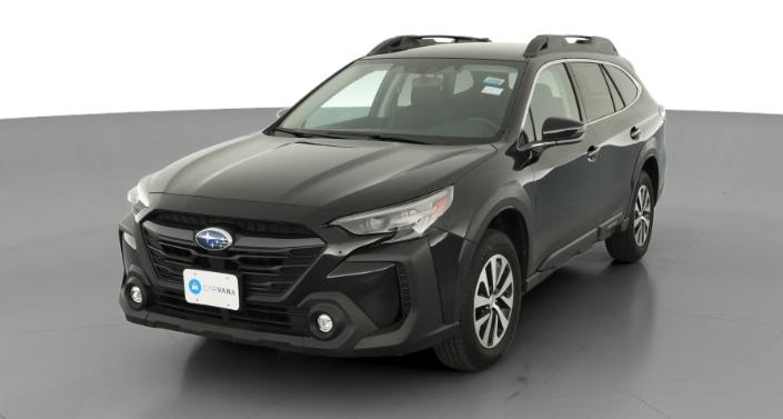 Thumbnail: 2023 Subaru Outback - 1