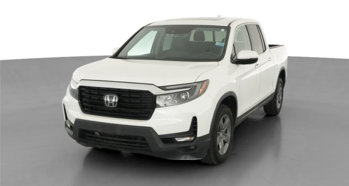 Thumbnail: 2023 Honda Ridgeline - 1