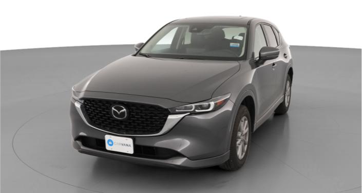 Thumbnail: 2025 Mazda CX-5 - 1