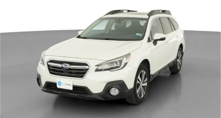 Thumbnail: 2019 Subaru Outback - 1
