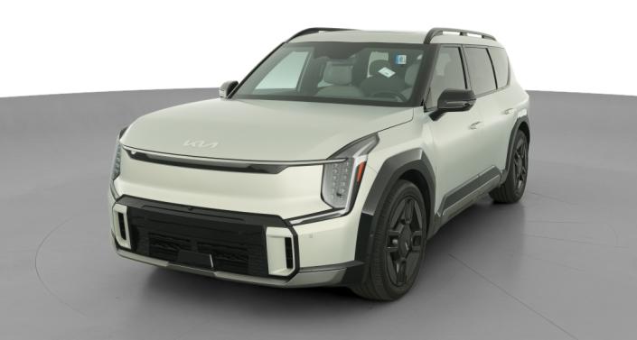 2024 Kia EV9 GT-Line -
                  Tolleson, AZ