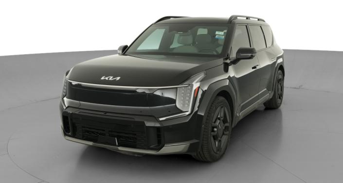 2024 Kia EV9 GT-Line -
                  Tolleson, AZ