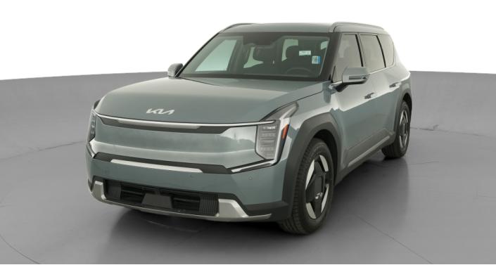 2024 Kia EV9 Wind -
                  Tolleson, AZ