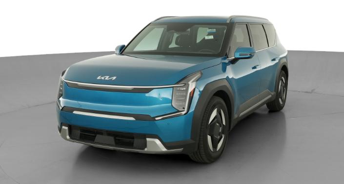 2024 Kia EV9 Wind -
                  Tolleson, AZ