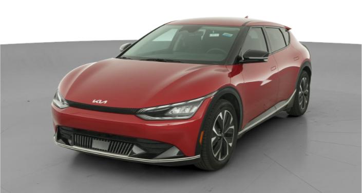 2023 Kia EV6 Wind -
                  Tolleson, AZ