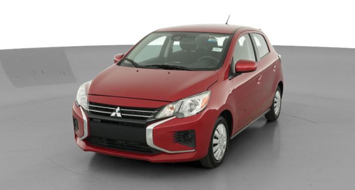 2024 Mitsubishi Mirage ES -
                  Indianapolis, IN
