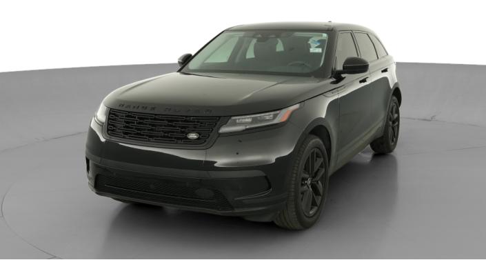 Thumbnail: 2024 Land Rover Range Rover Velar - 1