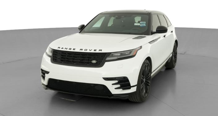 Thumbnail: 2024 Land Rover Range Rover Velar - 1