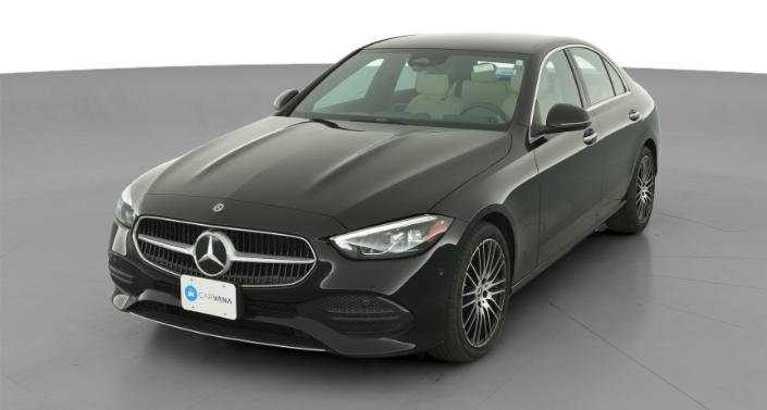 Thumbnail: 2023 Mercedes-Benz C-Class - 1