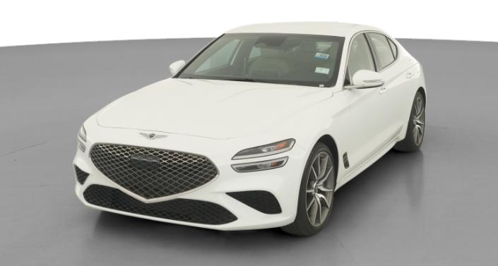 2023 Genesis G70 2.0T -
                  Fort Worth, TX