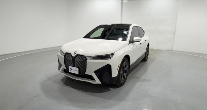 2023 BMW iX xDrive50 -
                  Fairview, OR