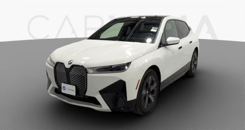 2023 BMW iX