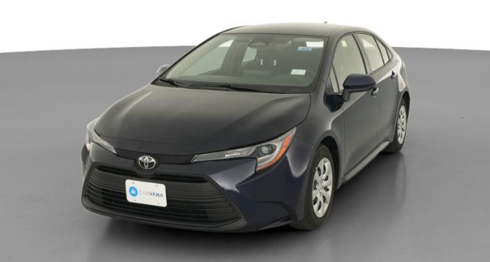 Thumbnail: 2025 Toyota Corolla - 1