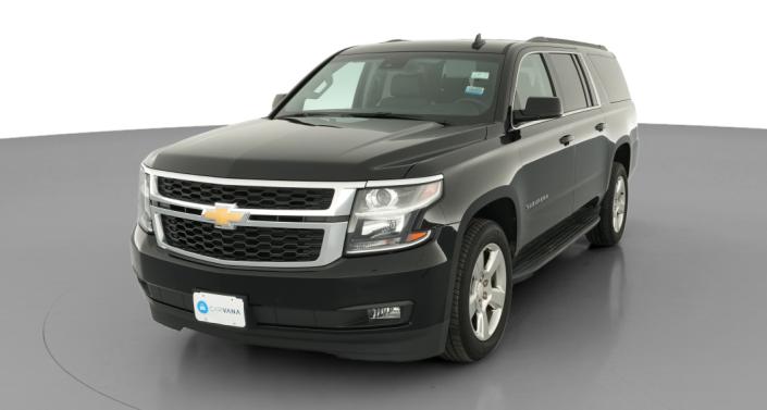 2017 Chevrolet Suburban LT -
                  Manville, NJ