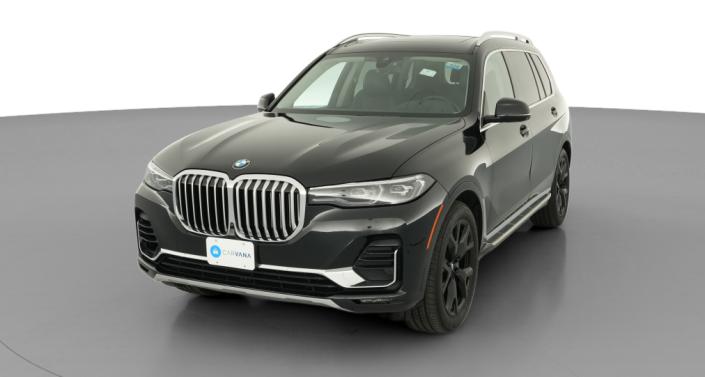 2020 BMW X7 xDrive40i -
                  Manville, NJ