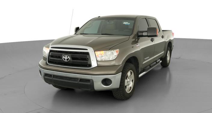 2010 Toyota Tundra  -
                  Tolleson, AZ