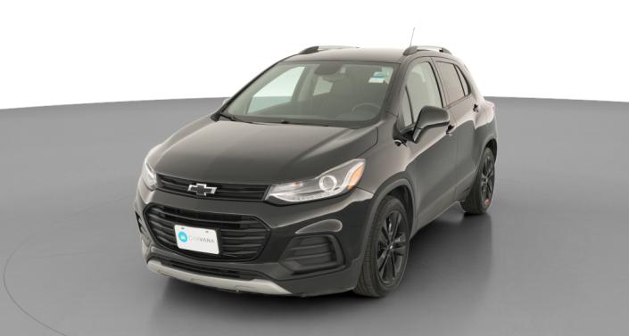 2020 Chevrolet Trax LT -
                  West Memphis, AR