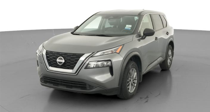 Thumbnail: 2021 Nissan Rogue - 1