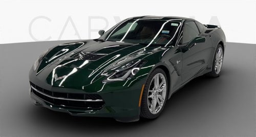 2014 Chevrolet Corvette