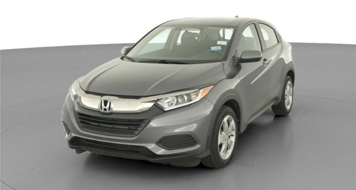 Thumbnail: 2021 Honda HR-V - 1