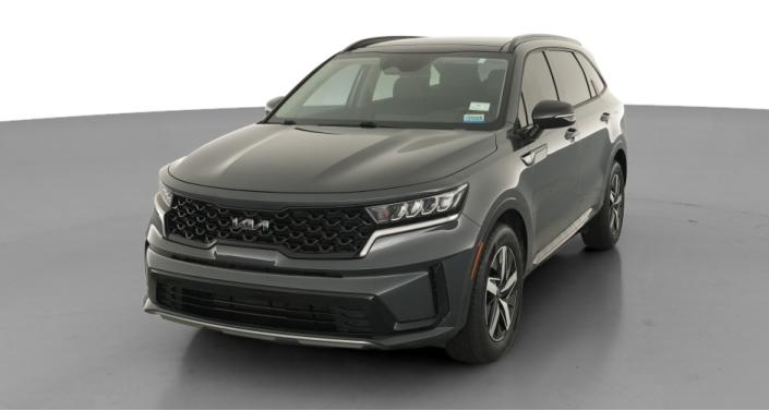 Thumbnail: 2023 Kia Sorento - 1