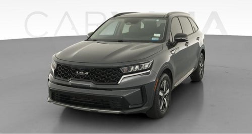 2023 Kia Sorento