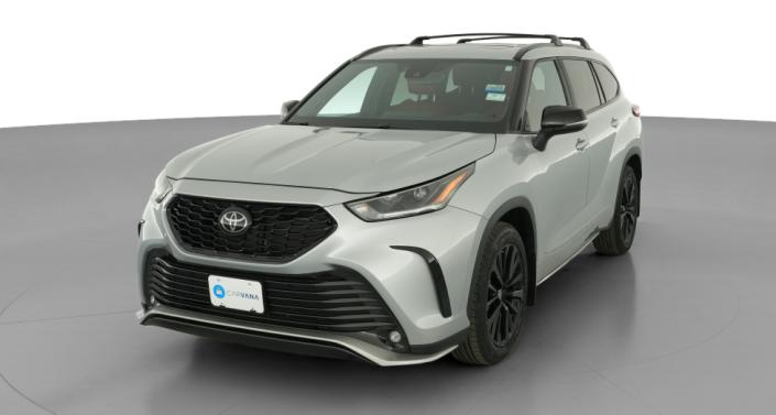 Thumbnail: 2023 Toyota Highlander - 1