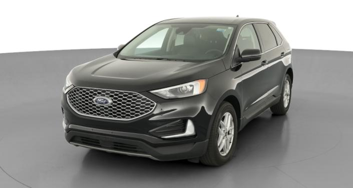 Thumbnail: 2024 Ford Edge - 1