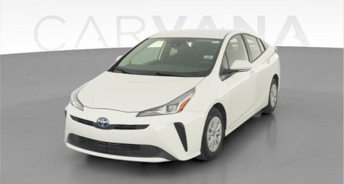 2020 Toyota Prius