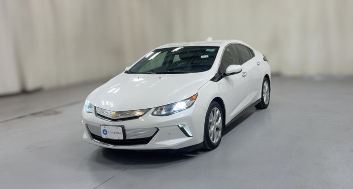 2019 Chevrolet Volt Premier -
                  Lancaster, TX