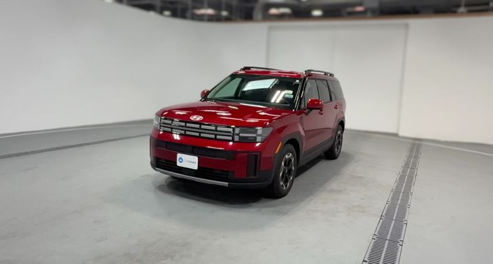 Thumbnail: 2026 Hyundai Santa Fe - 1