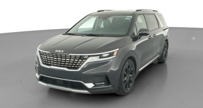 2022 Kia Carnival SX -
                  Concord, NC