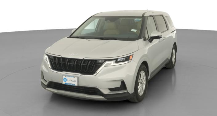 2022 Kia Carnival LX -
                  Fort Worth, TX