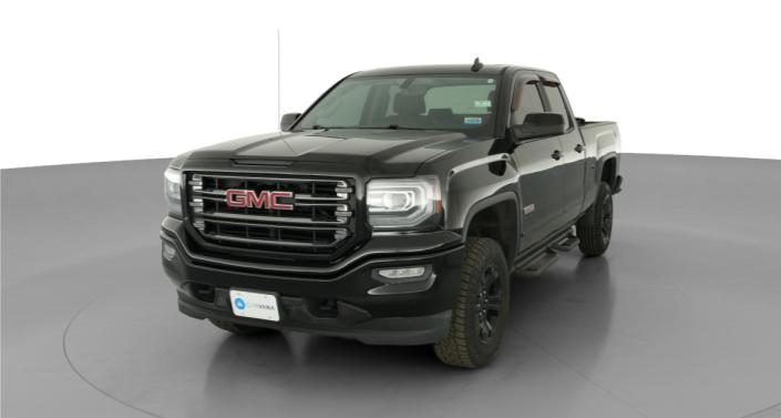 2017 GMC Sierra 1500 SLT -
                  Framingham, MA