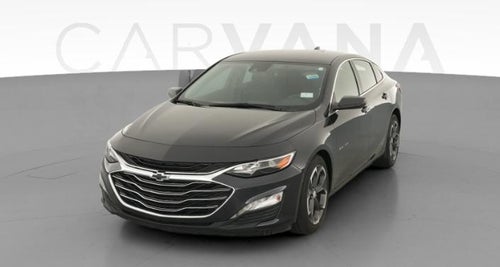 2022 Chevrolet Malibu