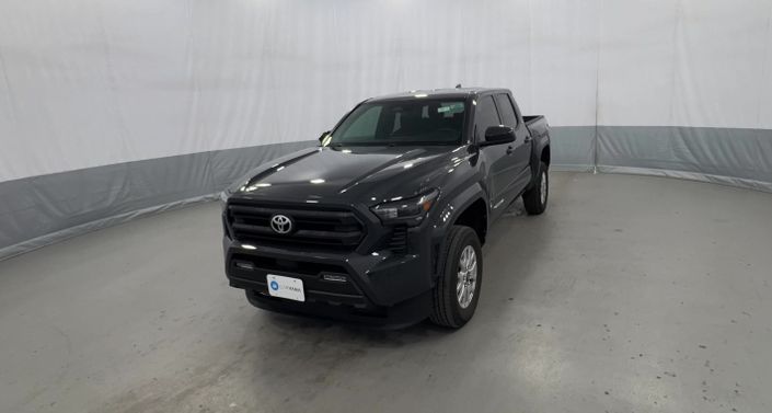 Thumbnail: 2024 Toyota Tacoma - 1