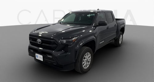 2024 Toyota Tacoma Double Cab