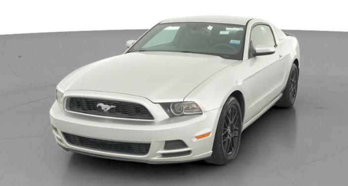 2014 Ford Mustang V6 -
                  Bessemer, AL