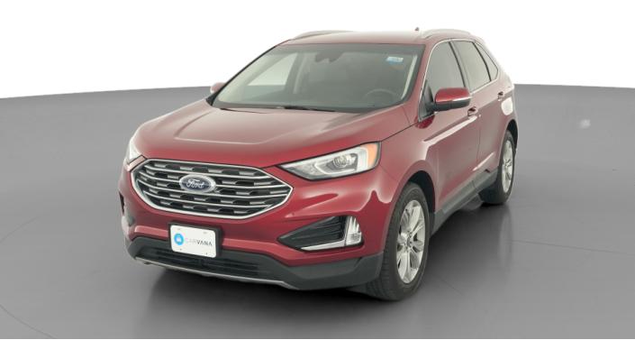 Thumbnail: 2019 Ford Edge - 1