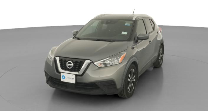 2020 Nissan Kicks SV -
                  Fort Worth, TX