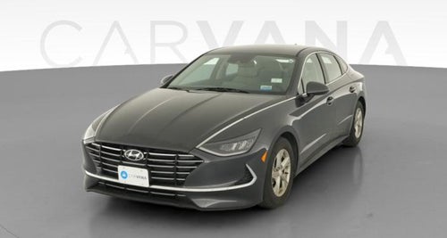 2021 Hyundai Sonata
