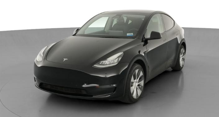 Thumbnail: 2022 Tesla Model Y - 1