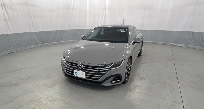 2022 Volkswagen Arteon SEL R-Line -
                  Kansas City, MO
