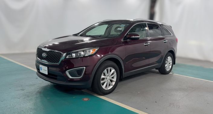 Thumbnail: 2018 Kia Sorento - 1