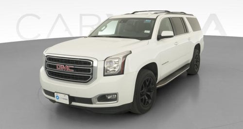 2017 GMC Yukon XL