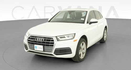 2019 Audi Q5