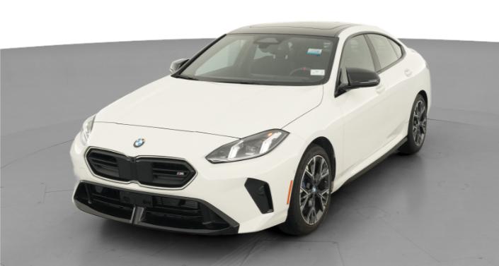 Thumbnail: 2026 BMW 2 Series - 1