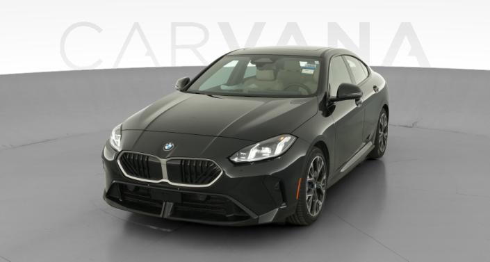 2026 BMW 2 Series