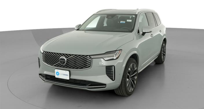 Thumbnail: 2026 Volvo XC90 - 1